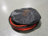 25FT 2 GAUGE JUMPER CABLES