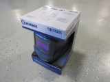 KOBALT AUTO DARKENING WELDING HELMET