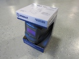 KOBALT AUTO DARKENING WELDING HELMET