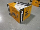 BOSTITCH AIR COMPRESSOR