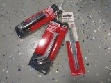 (3) FEELER GAUGES