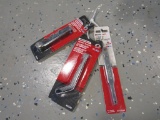 (3) FEELER GAUGES