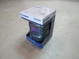 KOBALT AUTO DARKENING WELDING HELMET