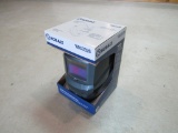 KOBALT AUTO DARKENING WELDING HELMET