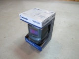 KOBALT AUTO DARKENING WELDING HELMET