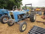 6600 FORD TRACTOR
