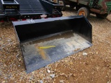 NEW 78'' KIVEL HY-CAPACITY QT BUCKET