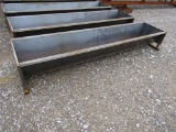 NEW 10FT HD METAL BUNK FEEDER
