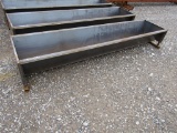 NEW 10FT HD METAL BUNK FEEDER
