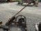 515 FORD SICKLE MOWER