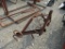 1 ROW CULTIVATOR