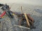 501 FORD SICKLE MOWER
