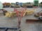 256 NEW HOLLAND RAKE