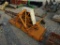 RM306 WOODS FINISH MOWER