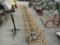 24FT SNOWCO HAY ELEVATOR W/ MOTOR