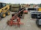 451 NEW HOLLAND SICKLE MOWER