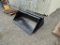 NEW 60'' KIVEL QT BUCKET