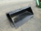 NEW 72'' KIVEL QT BUCKET