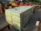 PALLET OF 4'' INSULATION