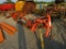 GMD66 KUHN DISC MOWER