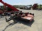 3210 BUSHOG BRAND BUSHOG 10FT