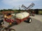 300 GALLON HARDI SPRAYER
