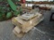 PALLET OF MISC