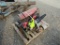 PALLET OF MISC