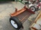 66'' EURO ROCK BUCKET