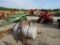 100 GALLON 3PT SPRAYER