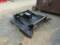 UNUSED 70'' MID STATE SKID STEER BUSHOG