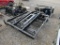 HOELSCHER QT BALE GRAPPLE
