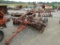 9FT BUSHOG BRAND WHEEL DISK