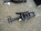 NEW 12'' X 40'' LANDHERO EXCAVATOR THUMB