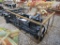 UNUSED 72'' LANDHONOR POWER RAKE