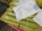 (6) NEW 40MM X 270MM BUCKET PINS - 6X TIMES THE PRICE