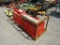 UNUSED 72'' AGT 3PT TILLER W/ SHAFT