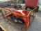 UNUSED 72'' TOPCAT TREE MULCHER FOR SKID STEER