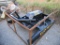 UNUSED 72'' AGT HD QT BUSHOG