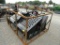UNUSED 72'' AGT QT ROCK HOUND
