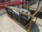 UNUSED 72'' AGT QT VIBRATORY ROLLER