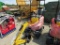 UNUSED QH12 AGROTK MINI EXCAVATOR
