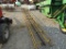24FT SNOWCO HAY ELEVATOR W/ MOTOR