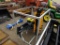 UNUSED AGT SKID STEER POST DRIVER