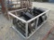 UNUSED 72'' QT GRAPPLE