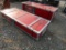 NEW 20'X20'X6'6'' CONTAINER SHELTER
