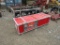 NEW 20'X40'X6'6'' CONTAINER SHELTER