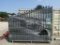 NEW 20FT DRIVEWAY GATE