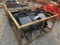 UNUSED WOLVERINE QT CONCRETE MIXER
