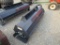 UNUSED 72'' WOLVERINE QT TILLER